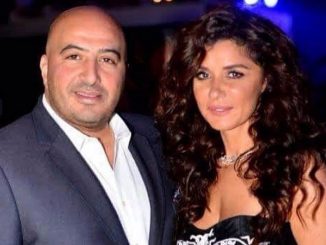 Ghada Adel & Magdy El Hawary