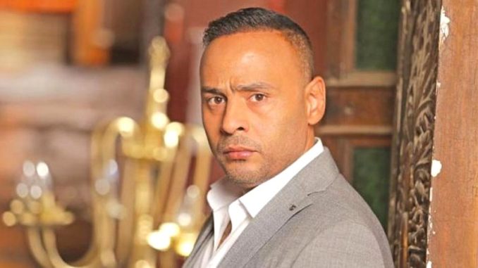 محمود عبد المغني Mahmoud Abdelmoghni محمود عبد المغني Mahmoud Abdelmoghni