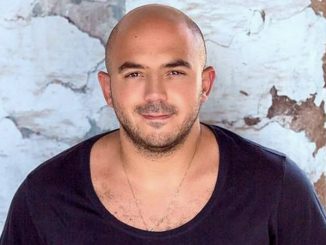 محمود العسيلي Mahmoud El Esseily