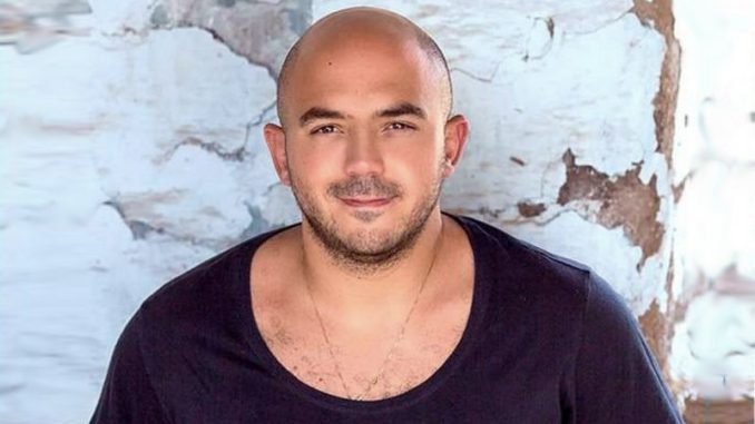محمود العسيلي Mahmoud El Esseily محمود العسيلي Mahmoud El Esseily