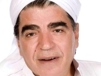 محمود الجندي Mahmoud El Gendy