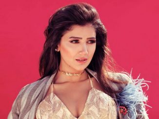 مي عمر Mai Omar