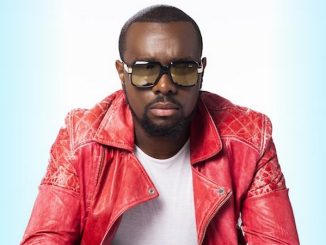 مايتر غيمس Maître Gims
