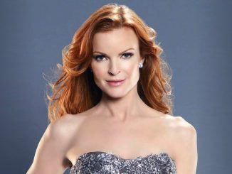 Marcia Cross