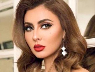 Mariam Hussein