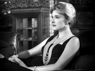 مريم فخر الدين Mariem Fakhr ElDine