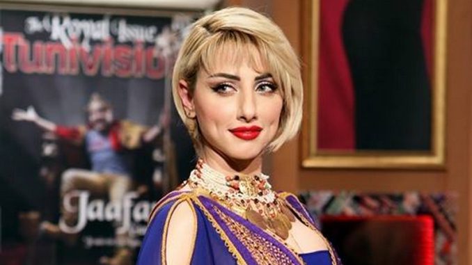 مريم الصباغ Mariem Sabbagh مريم الصباغ Mariem Sabbagh
