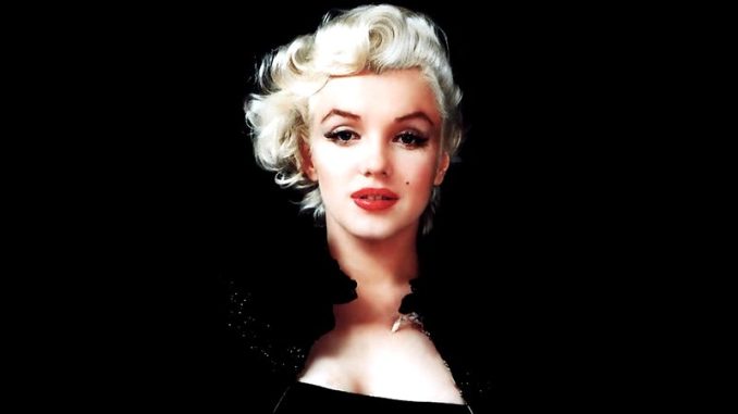 مارلين مونرو – Marilyn Monroe مارلين مونرو – Marilyn Monroe