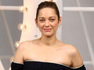 Marion Cotillard