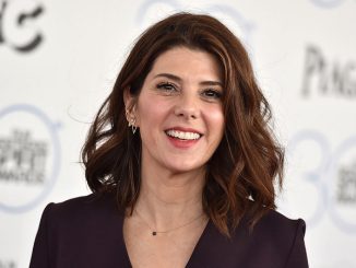 ماريسا تومي Marisa Tomei