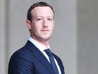 مارك زوكربيرغ Mark Zuckerberg