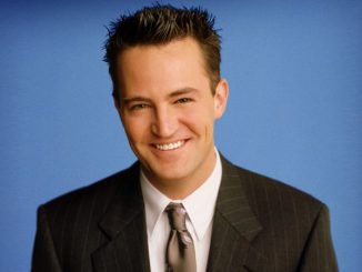 ماثيو بيري Matthew Perry