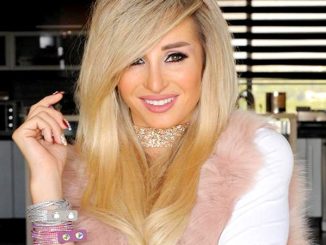 مايا نعمة Maya Nehme