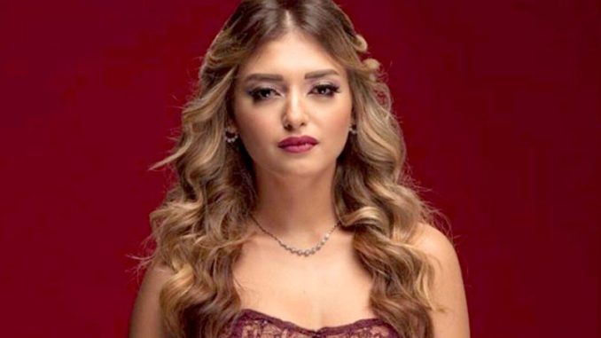 ميار الغيطي Mayar El Gheity ميار الغيطي Mayar El Gheity
