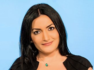 ميسون بركة Mayson Baraka