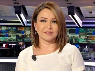 ميسون عزام Mayssoun Azzam