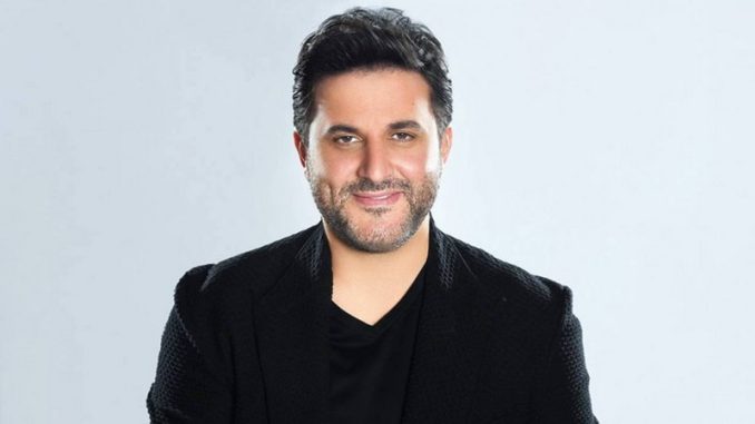 ملحم زين Melhem Zein ملحم زين Melhem Zein