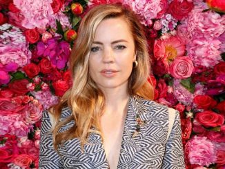 Melissa George