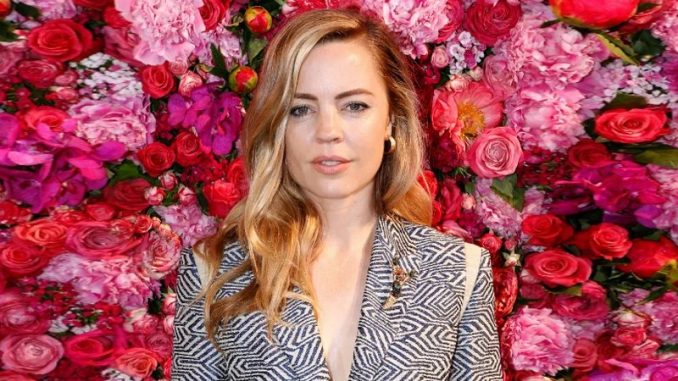 Melissa George Melissa George