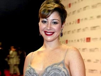 منة شلبي – Menna Shalaby