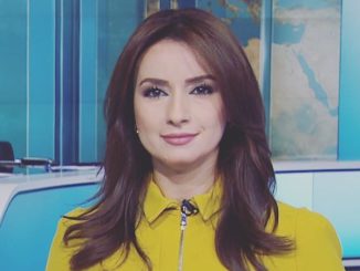مريم بلعالية Meriem Blalia
