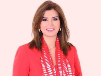 Mervat Amin