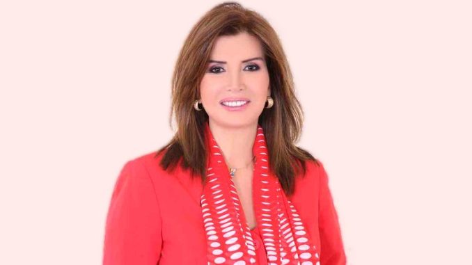 Mervat Amin Mervat Amin