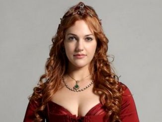 Meryem Uzerli