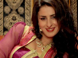 مريم الزعيمي Meryem Zaïmi