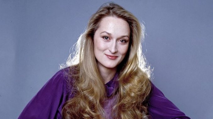 ميريل ستريب Meryl Streep ميريل ستريب Meryl Streep