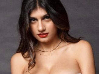 Mia Khalifa