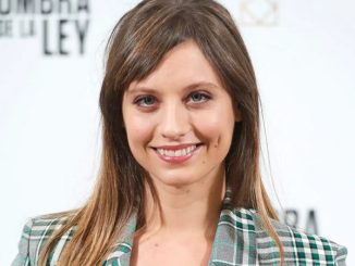Michelle Jenner