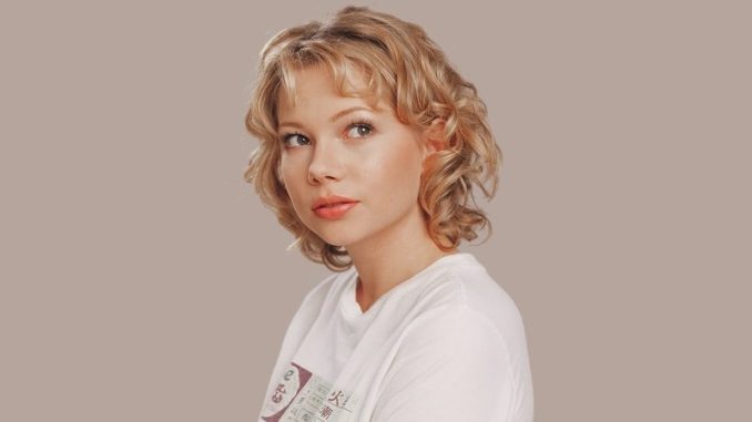 Michelle Williams