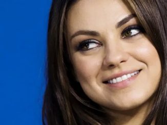 Mila Kunis