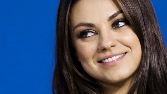 Mila Kunis Mila Kunis