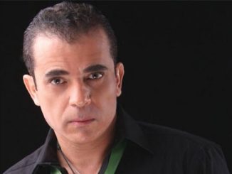 محمد الشقنقيري Mohamed Al Shakankiry