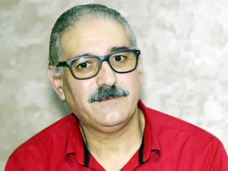 محمد الشوبي Mohamed Choubi