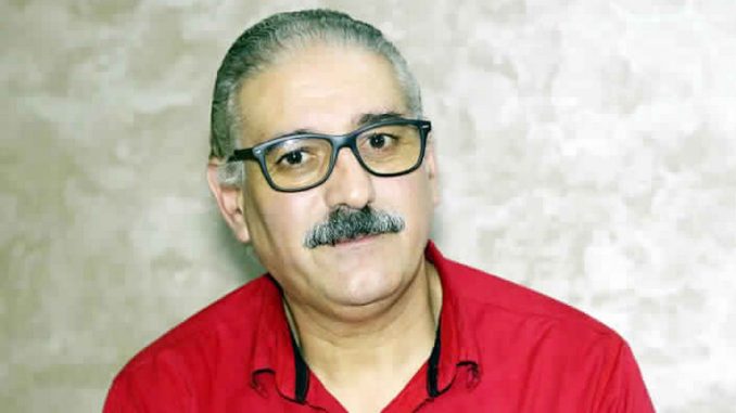 محمد الشوبي Mohamed Choubi محمد الشوبي Mohamed Choubi