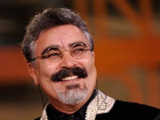 محمد البسطاوي Mohamed El Bastaoui