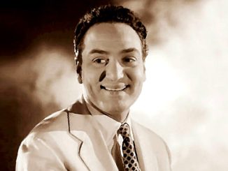 محمد فوزي Mohamed Fawzy