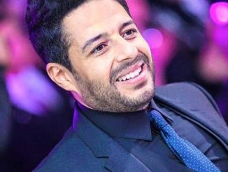 محمد حماقي Mohamed Hamaki