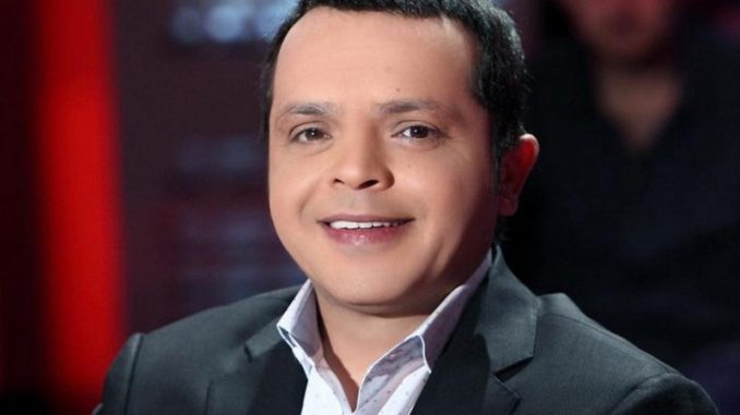 محمد هنيدي Mohamed Henedy محمد هنيدي Mohamed Henedy