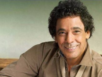 محمد منير Mohamed Mounir