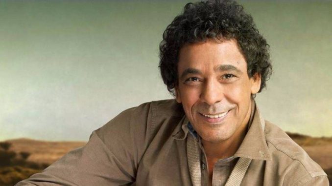 محمد منير Mohamed Mounir