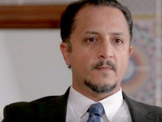 محمد مروازي Mohamed Mrowazy