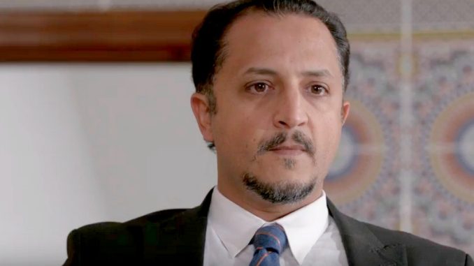 محمد مروازي Mohamed Mrowazy محمد مروازي Mohamed Mrowazy