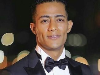 محمد رمضان Mohamed Ramadan