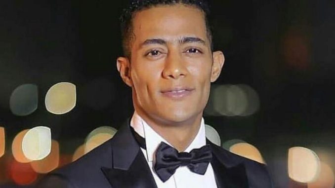 محمد رمضان Mohamed Ramadan محمد رمضان Mohamed Ramadan