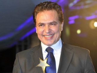 محمد رياض Mohamed Reyad