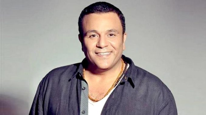 محمد فؤاد Mohammad Fouad محمد فؤاد Mohammad Fouad